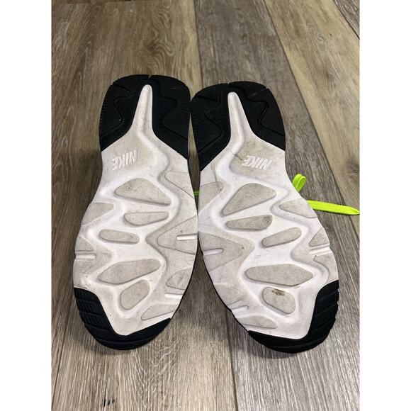 Nike LD Victory AT5604-003 Youth US Size 7Y Blue Green Running Sneaker Shoes - Picture 11 of 11